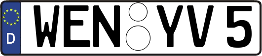 WEN-YV5