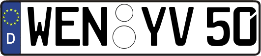 WEN-YV50