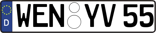 WEN-YV55
