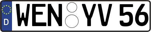 WEN-YV56
