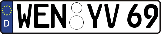 WEN-YV69