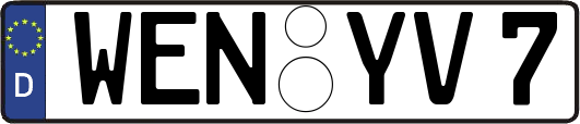 WEN-YV7