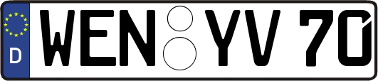 WEN-YV70