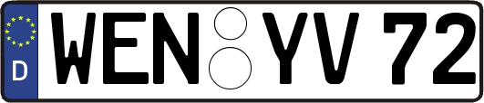 WEN-YV72