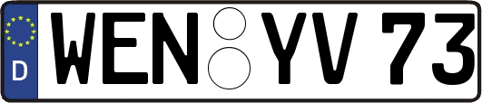 WEN-YV73