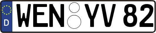 WEN-YV82