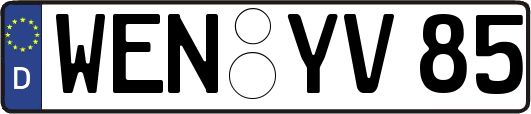 WEN-YV85