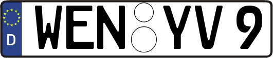 WEN-YV9