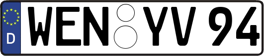 WEN-YV94