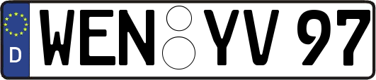 WEN-YV97