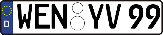 WEN-YV99