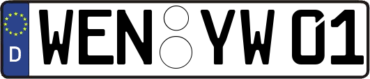 WEN-YW01
