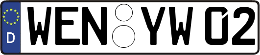 WEN-YW02
