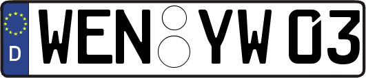 WEN-YW03