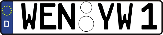 WEN-YW1