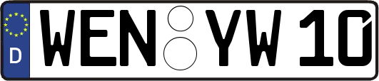 WEN-YW10