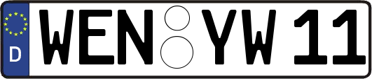 WEN-YW11