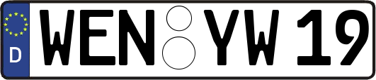 WEN-YW19