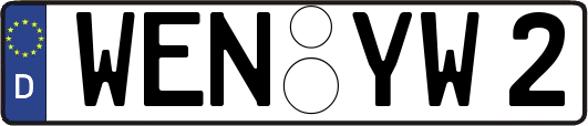 WEN-YW2