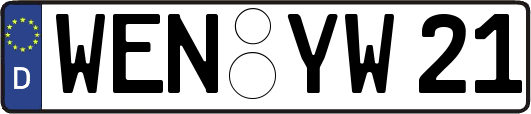 WEN-YW21