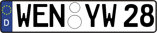 WEN-YW28