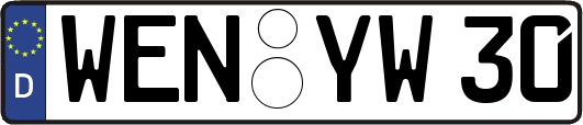 WEN-YW30