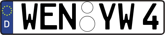 WEN-YW4