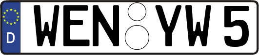 WEN-YW5