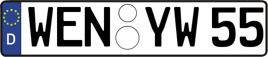 WEN-YW55