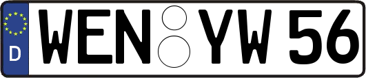 WEN-YW56