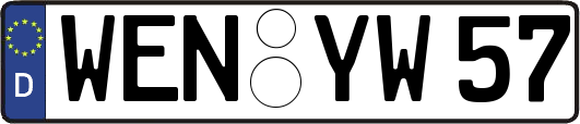 WEN-YW57