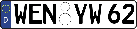 WEN-YW62