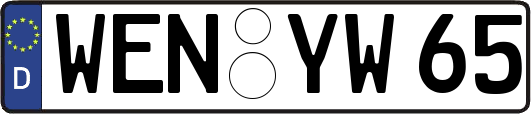 WEN-YW65