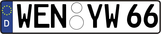 WEN-YW66