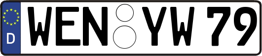 WEN-YW79