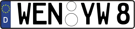 WEN-YW8