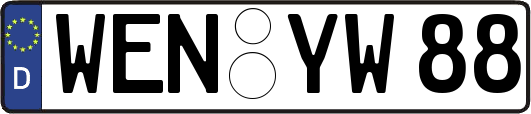WEN-YW88