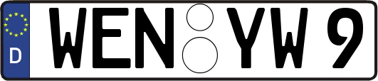 WEN-YW9