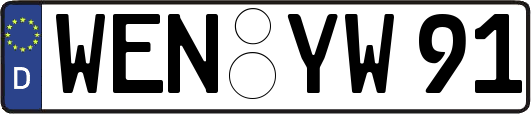 WEN-YW91
