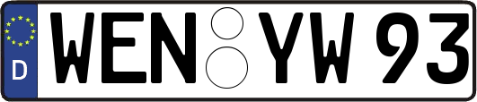 WEN-YW93