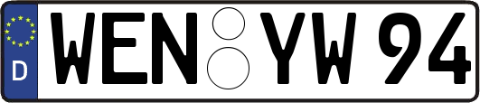 WEN-YW94