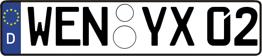 WEN-YX02