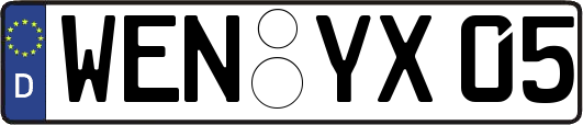 WEN-YX05