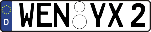 WEN-YX2