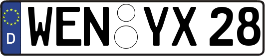 WEN-YX28