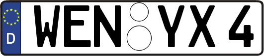 WEN-YX4