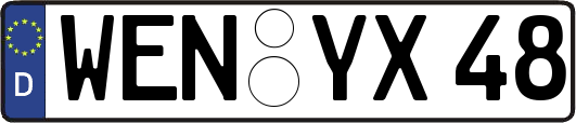 WEN-YX48