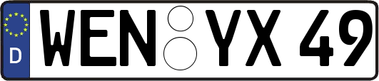 WEN-YX49