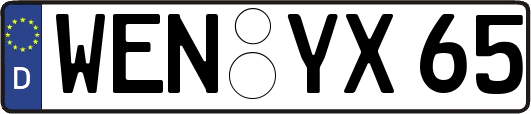 WEN-YX65