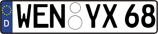 WEN-YX68